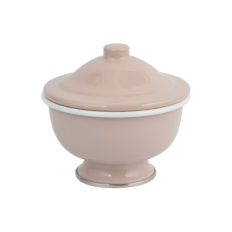 Zdjela s poklopcem Zdjela s poklopcem