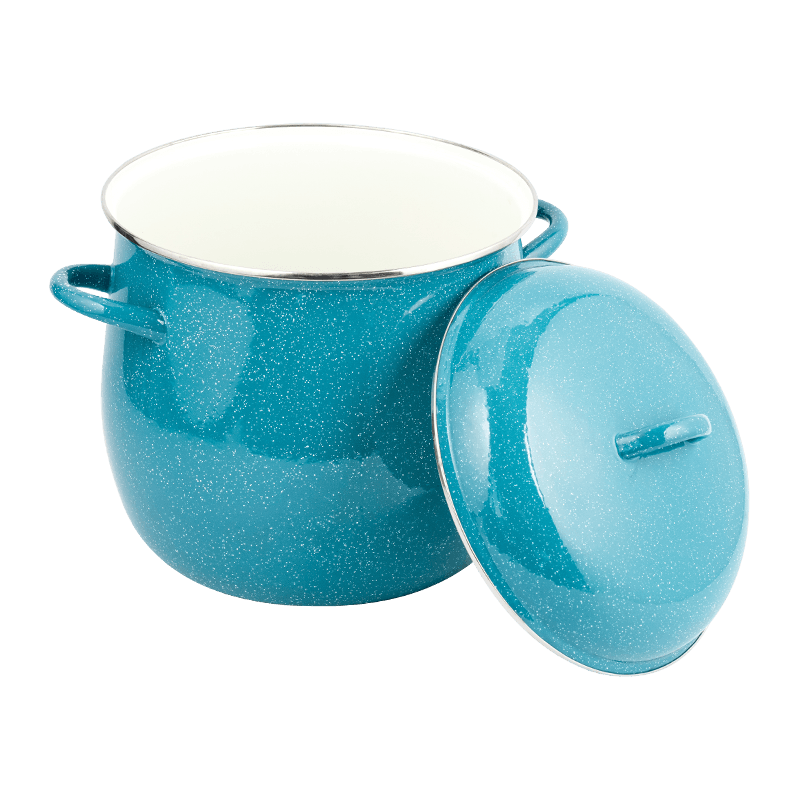 26 cm emajla pojačana zaliha