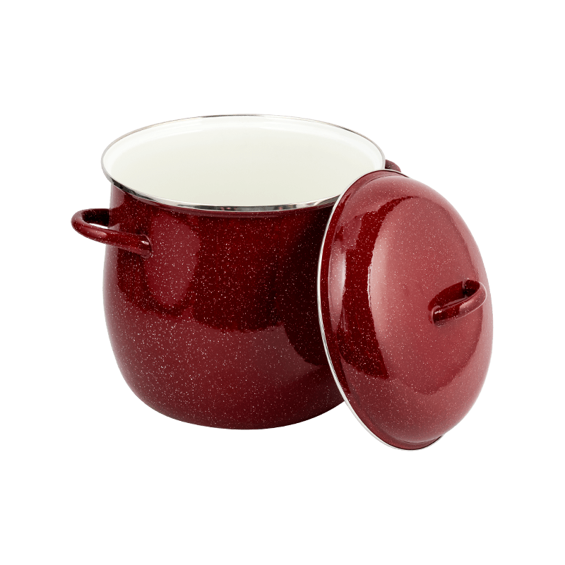 26 cm emajla pojačana zaliha