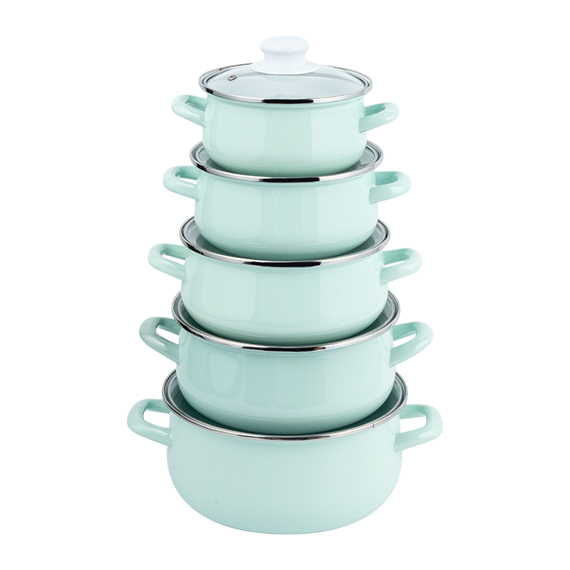 673d-5 zaliha emajla u boji