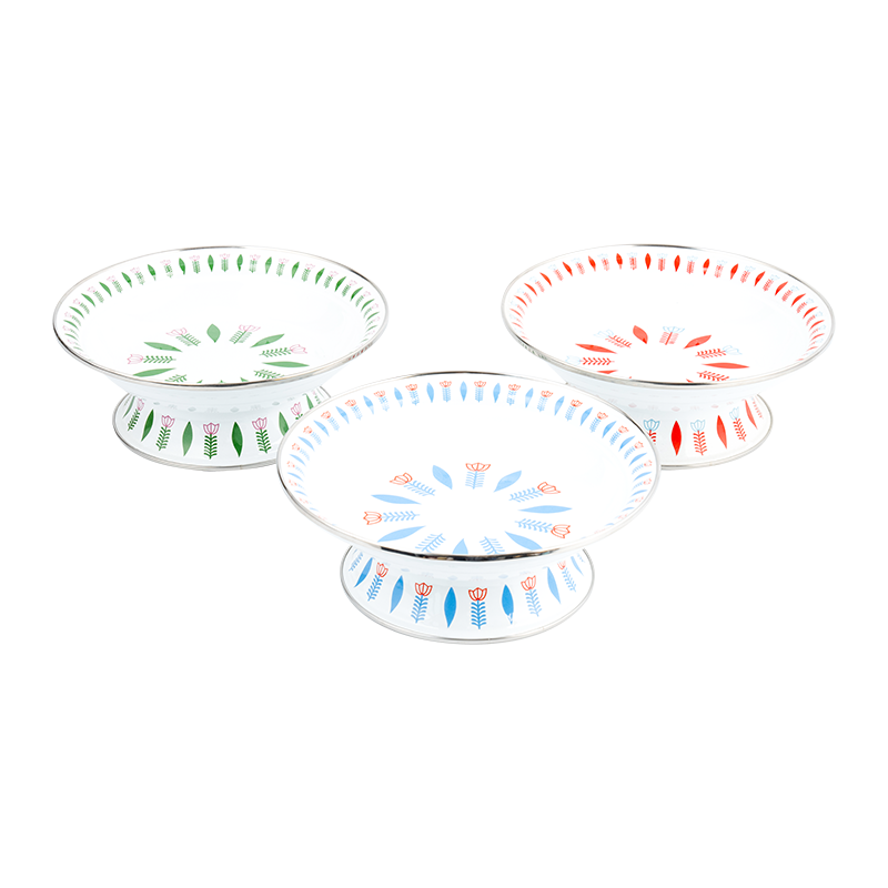 Emajla velikog kapaciteta koja nudi ploču