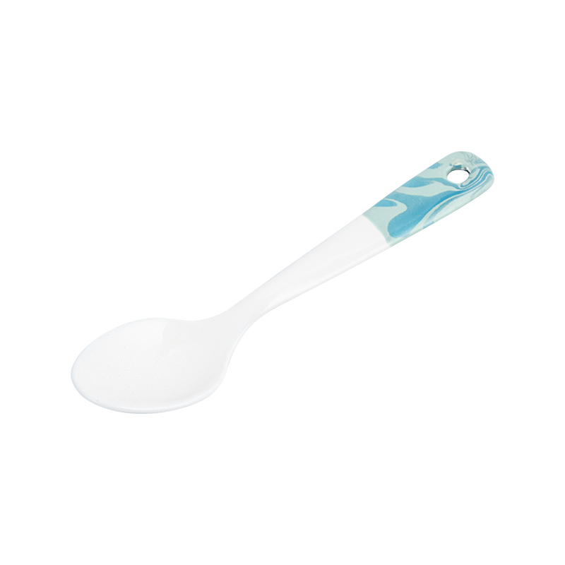 Kineska emajla žlica