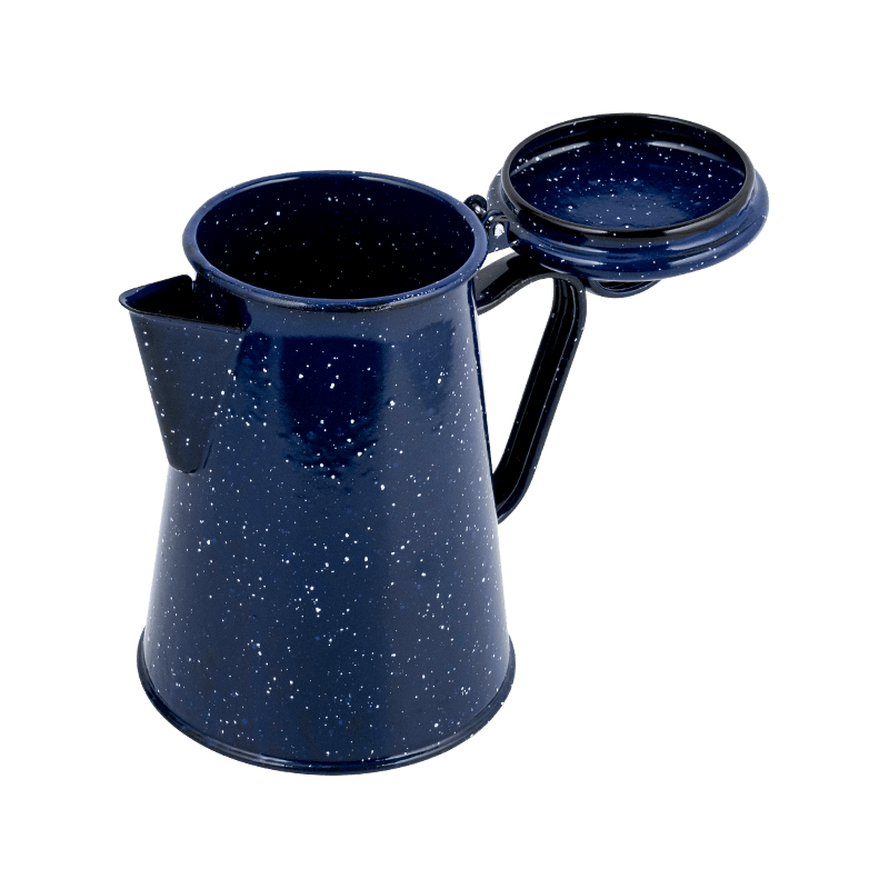 TK609 visokokvalitetna ručka s emajlom