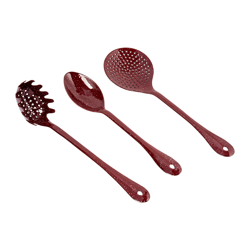 Kuhinjski alati za emajl