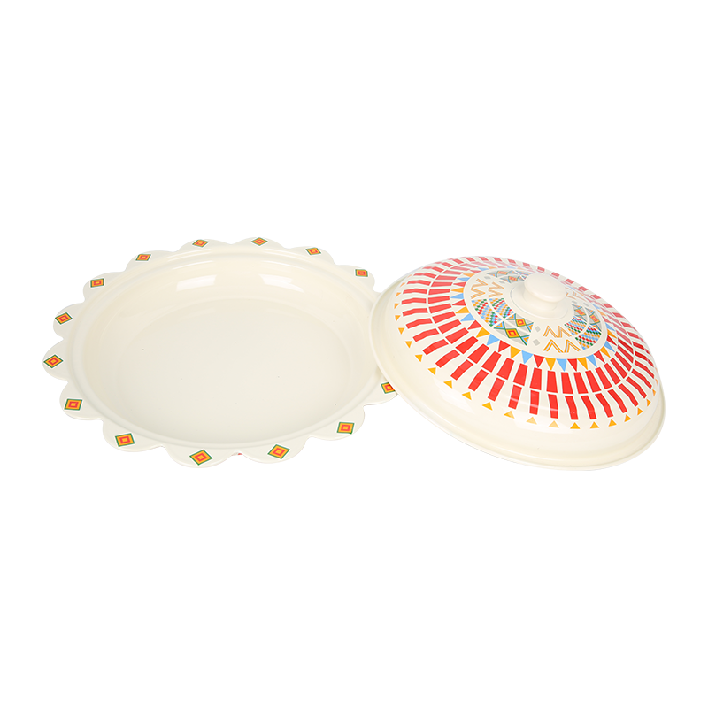 40 cm lonac u obliku sunca