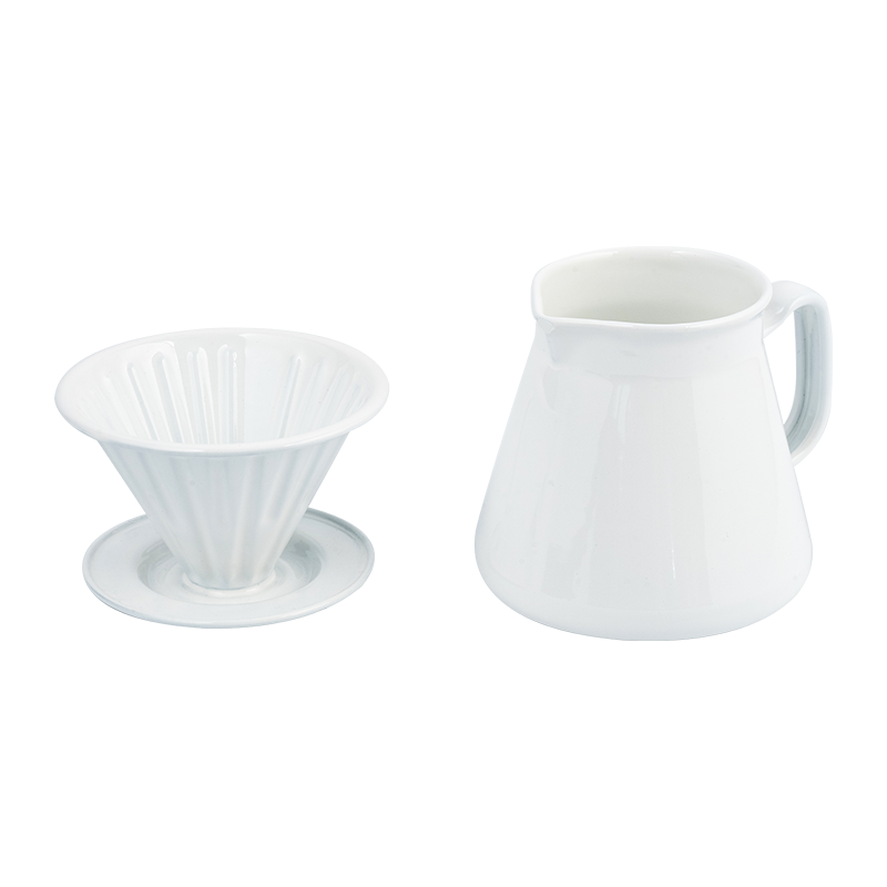 Komplet za pribor za kavu