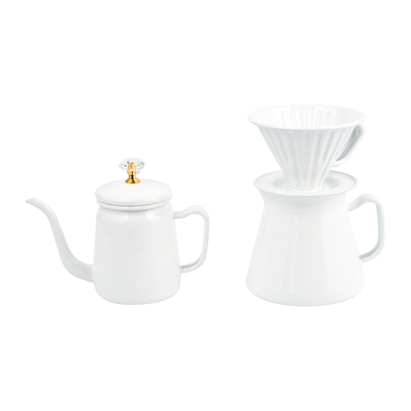 Komplet za pribor za kavu Komplet za pribor za kavu